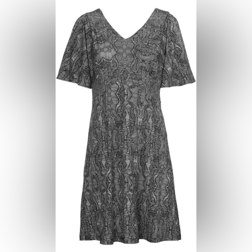 Nwot Cabi Twirl Dress